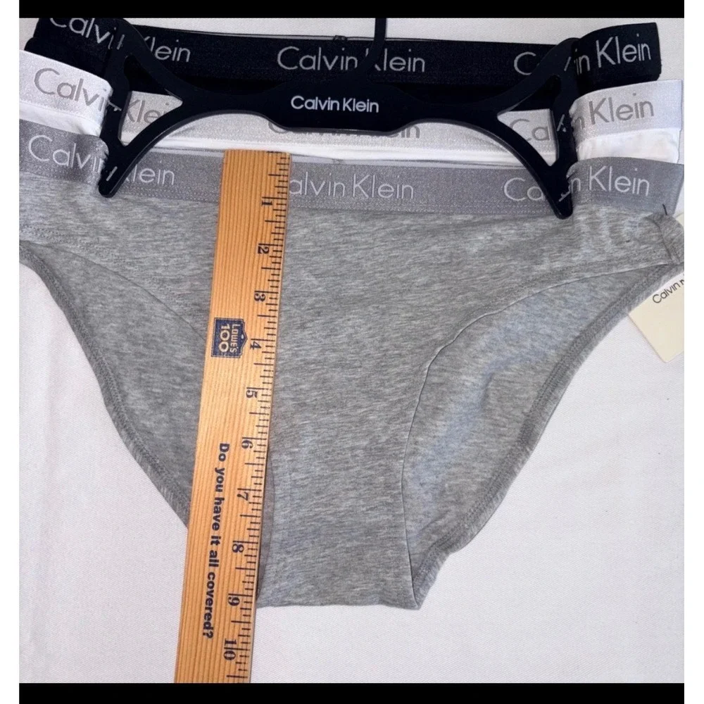 Calvin Klein cotton blend